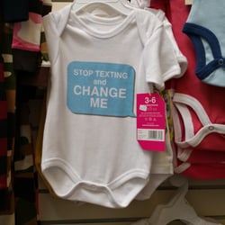 Oh Baby An Infant Boutique - Lol