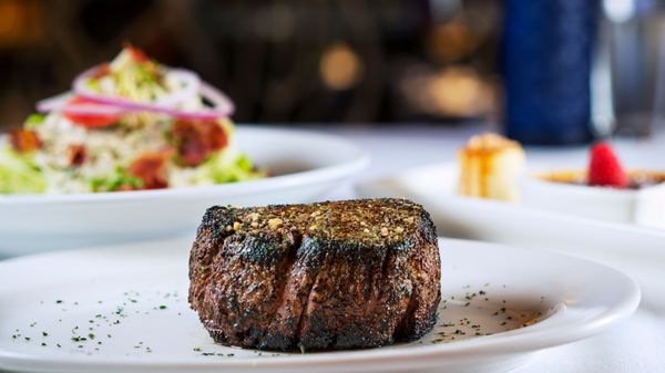 Perry's Steakhouse & Grille by null