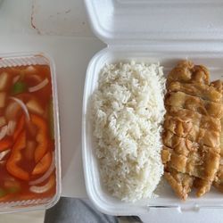 Shanghai Express