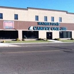 Exterior photo of Carpet One Floor & Home - Lethbridge, Alberta Exterior photo of Carpet One Floor & Home - Lethbridge, Alberta