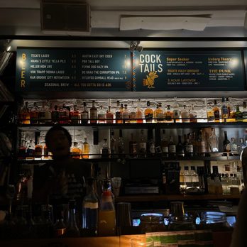 Chicken + Whiskey - Venezuelan Near Me - Washington, DC, District of Columbia