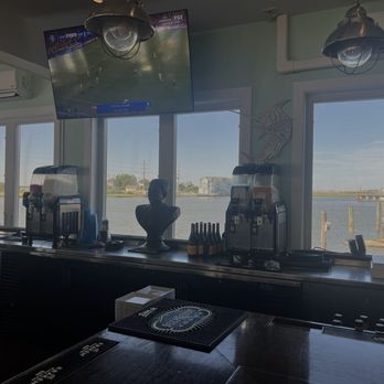 Ropewalk - Great views - New American Near Me - Chincoteague, Virginia Ropewalk - Great views - New American Near Me - Chincoteague, Virginia