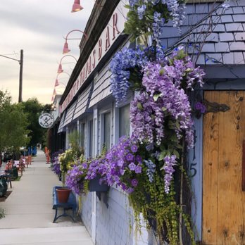 Dali Restaurant & Tapas Bar - The outside of the restaurant - Spanish Near Me - Somerville, Massachusetts Dali Restaurant & Tapas Bar - The outside of the restaurant - Spanish Near Me - Somerville, Massachusetts