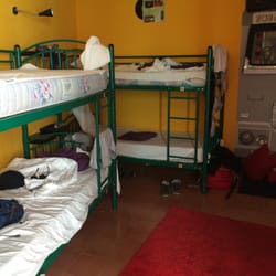 Giramundo - Rooms