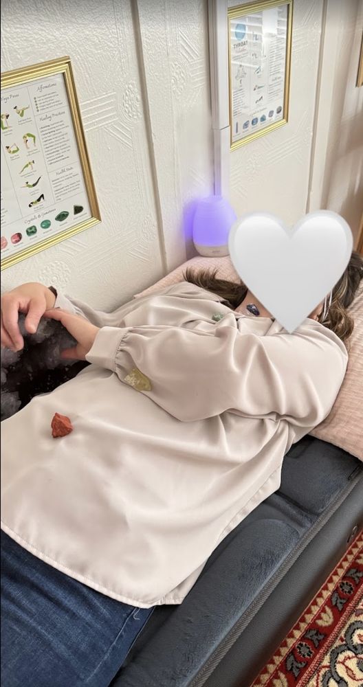 San Diego Psychic Store