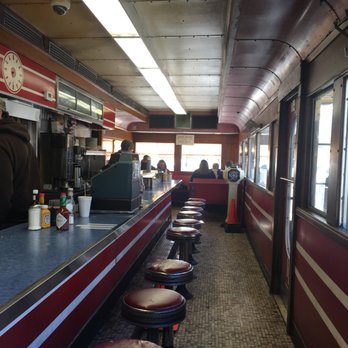 Mickey's Diner - Diners Near Me - Saint Paul, Minnesota Mickey's Diner - Diners Near Me - Saint Paul, Minnesota