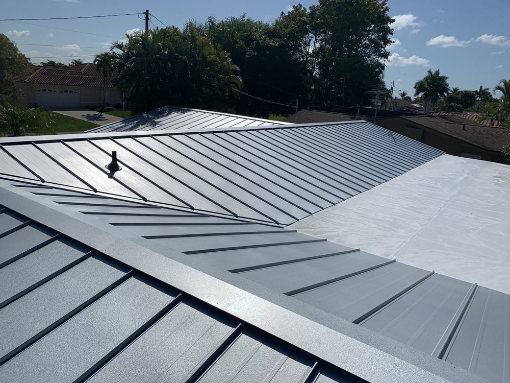 Slide of Phoenix Contracting of SWFL