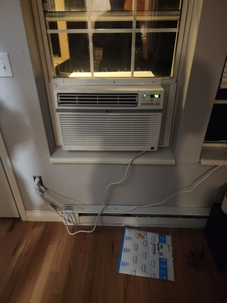 Slide of Bighorn Home Pros