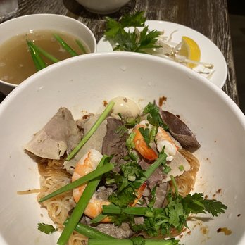 Kitchen Co Ut - Hu Tiu Nam Vang ($12.95) - Vietnamese Near Me - New York, New York Kitchen Co Ut - Hu Tiu Nam Vang ($12.95) - Vietnamese Near Me - New York, New York