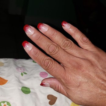 Az Tip & Toes Nails and Spa - Ombre gel mani - Waxing Near Me - Phoenix, Arizona Az Tip & Toes Nails and Spa - Ombre gel mani - Waxing Near Me - Phoenix, Arizona