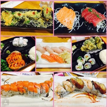 Ichima - Sushi Bars Near Me - Pasadena, California Ichima - Sushi Bars Near Me - Pasadena, California