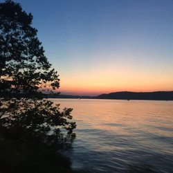 Lake Lemon Conservancy District - Lake Lemon in July 2016. Love this place!