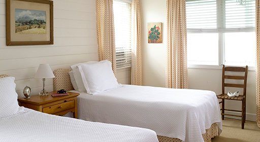 Menemsha Inn & Cottages by null