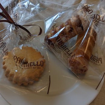 Panarello - Canestrelli and cannoncini, fantastic - Desserts Near Me - Milan, Michigan Panarello - Canestrelli and cannoncini, fantastic - Desserts Near Me - Milan, Michigan