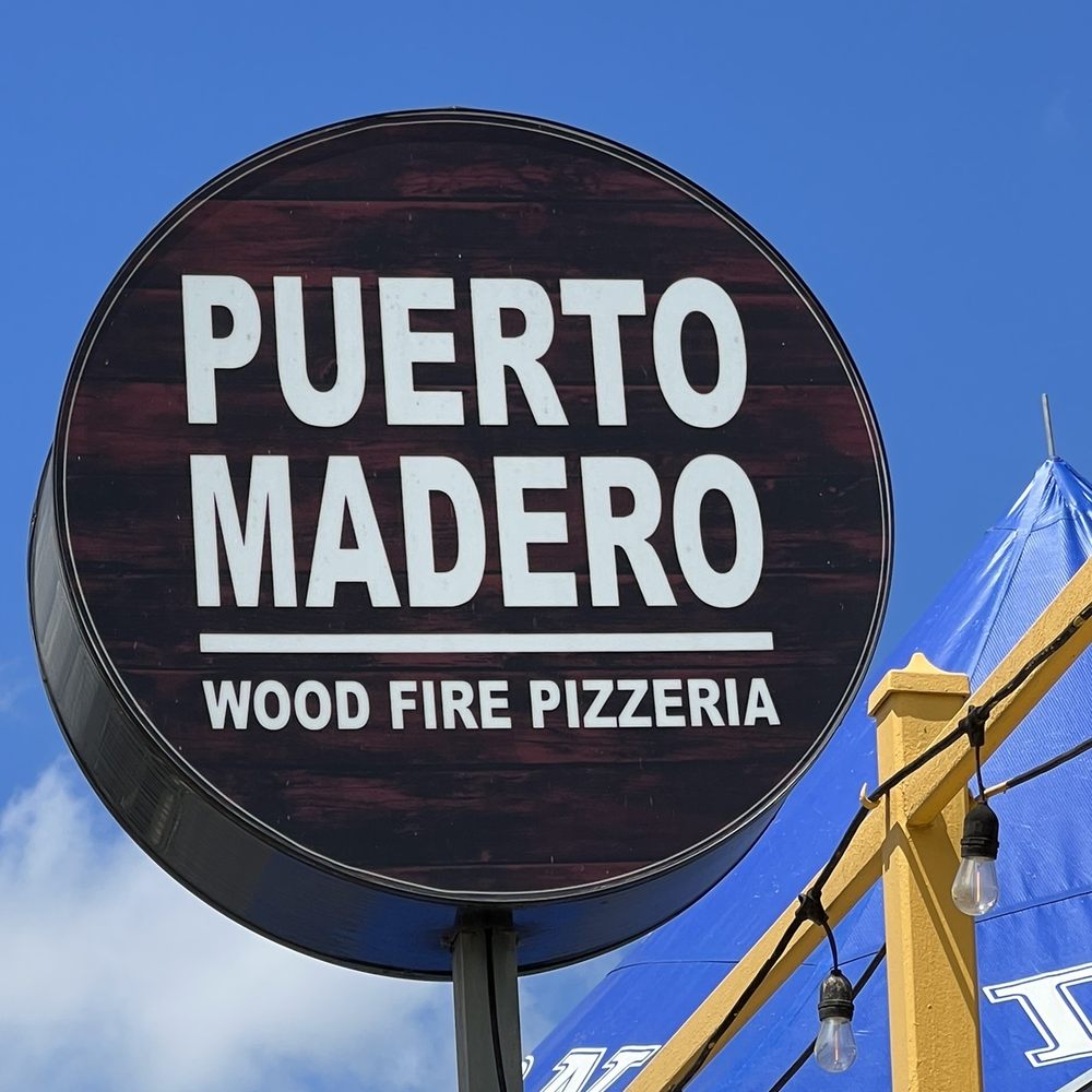 Pizzeria Puerto Madero - Pizza Near Me - Guaynabo, Puerto Rico Pizzeria Puerto Madero - Pizza Near Me - Guaynabo, Puerto Rico