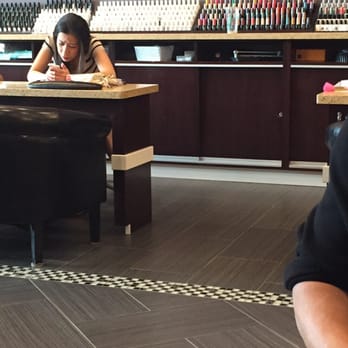 Hello Nails & Spa - While my daughter waited over 30 minutes to get her nails done, the owners wife sat on her phone and didn't offer help once. - Day Spas Near Me - Vacaville, California Hello Nails & Spa - While my daughter waited over 30 minutes to get her nails done, the owners wife sat on her phone and didn't offer help once. - Day Spas Near Me - Vacaville, California