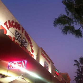 Baja 1000 - Fachada - Tacos Near Me - Tijuana, BCN Baja 1000 - Fachada - Tacos Near Me - Tijuana, BCN
