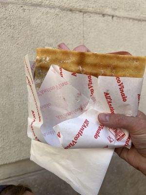 All'Antico Vinaio by null