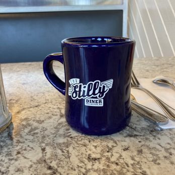 The Stilly Diner - Coffee time!!! - American Near Me - Arlington, Washington The Stilly Diner - Coffee time!!! - American Near Me - Arlington, Washington