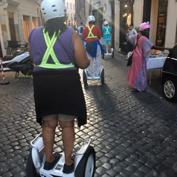Turtle Tour Rome - Night ride thru Rome - Tours Near Me - Rome, RM Turtle Tour Rome - Night ride thru Rome - Tours Near Me - Rome, RM
