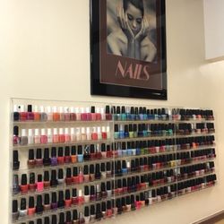 Nail Capitol