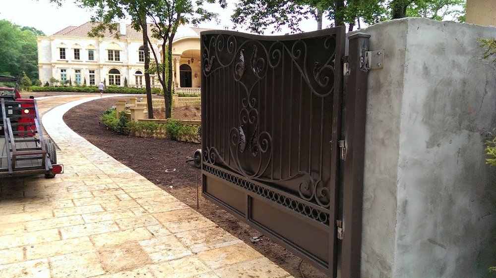 IRON BROTHERS WELDING 2484 Bright Star Rd, Douglasville, GA Yelp