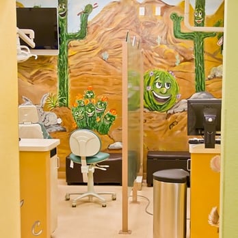 Sweet Tooth Pediatric Dentistry - Pediatric Dentists Near Me - Gilbert, Arizona