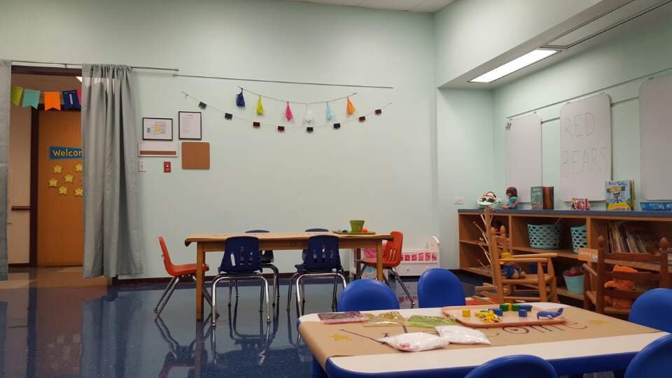 The Ivy Preparatory School - childcare center in Reston, VA