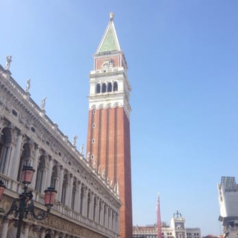 Piazza San Marco - Public Plazas Near Me - Venezia, VE