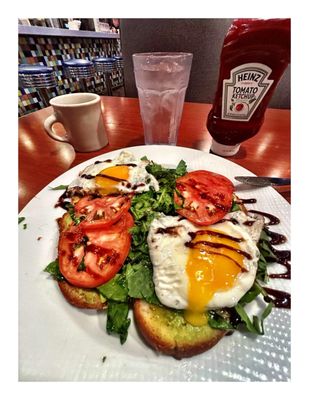 Hollywood Grill by null