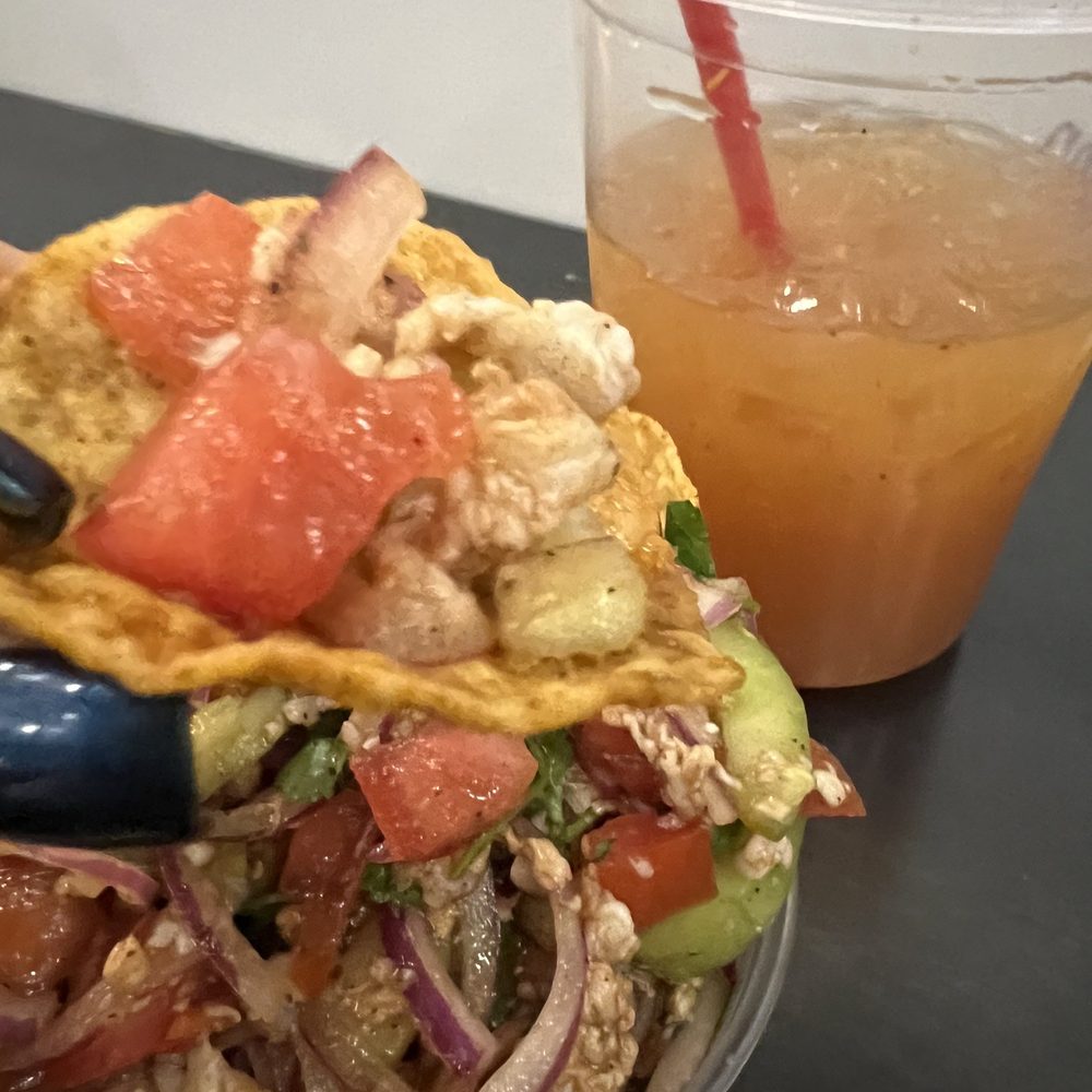 Miches Vatos - Michelada botanera - Food Trucks Near Me - Reno, Nevada Miches Vatos - Michelada botanera - Food Trucks Near Me - Reno, Nevada
