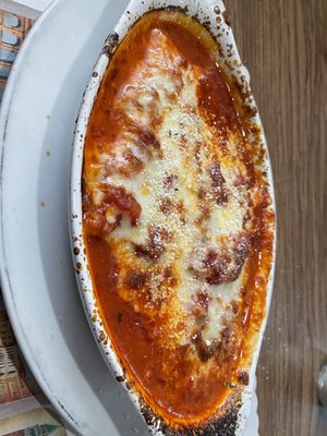 Giovanni's Family Italian Restaurant by null