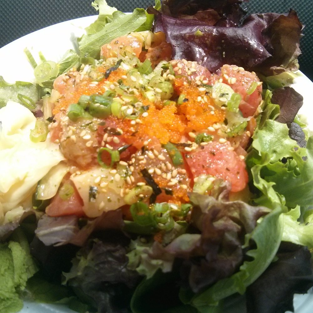 PokiNometry - Pokiesalad - Japanese Near Me - Anaheim, California PokiNometry - Pokiesalad - Japanese Near Me - Anaheim, California