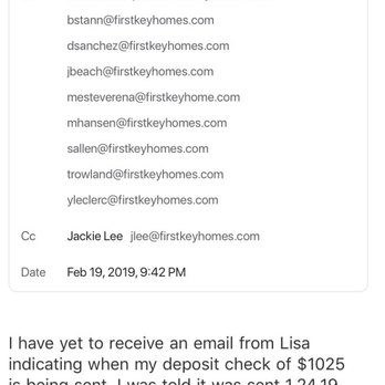 FirstKey Homes - Real Estate Services Near Me - Marietta, Georgia