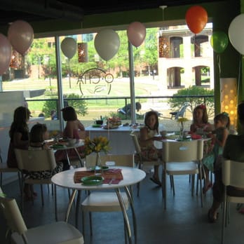 O-CHA Tea Bar - Tea Rooms Near Me - Greenville, South Carolina O-CHA Tea Bar - Tea Rooms Near Me - Greenville, South Carolina