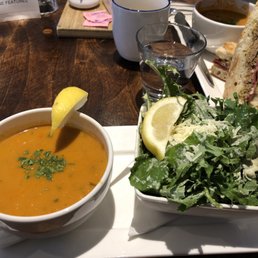 Kale Caesar