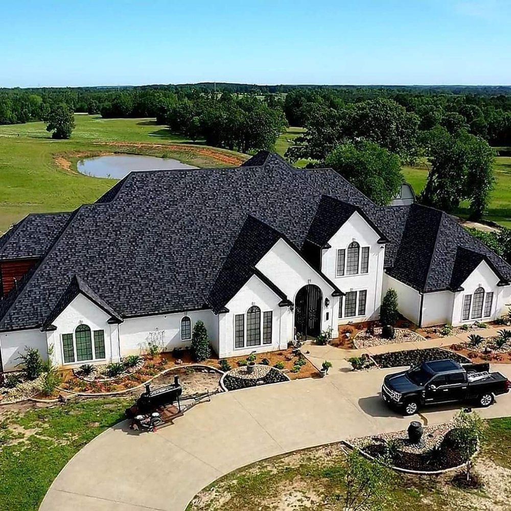 Slide of Claimwarden Roofing