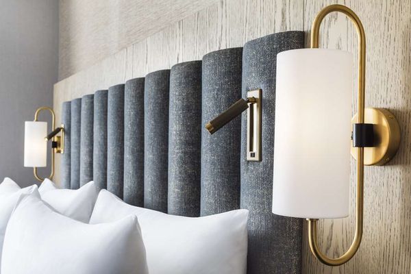 Hyatt House Jersey City by null