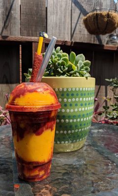 Taqueria La Mangonada Plus by null