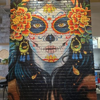 Rosa Negra Tapas & Tequila - Tapas/Small Plates Near Me - Dallas, Georgia