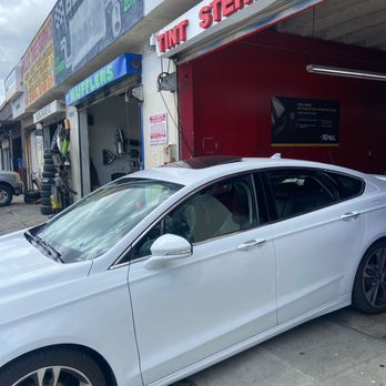 Beverly Tint Shop - Car Window Tinting Near Me - Gardena, California Beverly Tint Shop - Car Window Tinting Near Me - Gardena, California