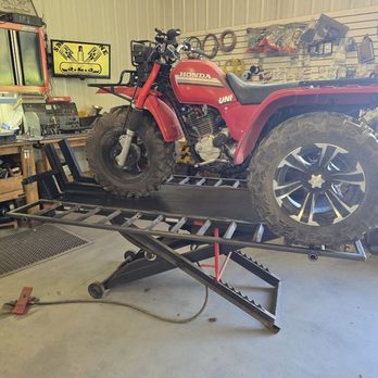 Small Engine Service - Motorsport Vehicle Repairs Near Me - Welch, Minnesota Small Engine Service - Motorsport Vehicle Repairs Near Me - Welch, Minnesota