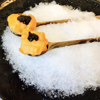 Robin - Sushi Bars Near Me - San Francisco, California Robin - Sushi Bars Near Me - San Francisco, California