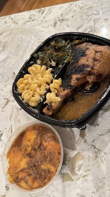 Atlanta Turkey Legs by null