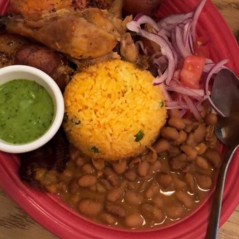 Chimborazo - Latin American Near Me - Minneapolis, Minnesota