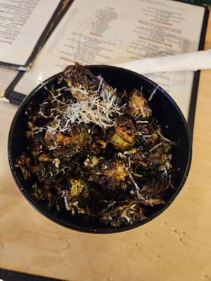 Tin Plate Social Circle by null