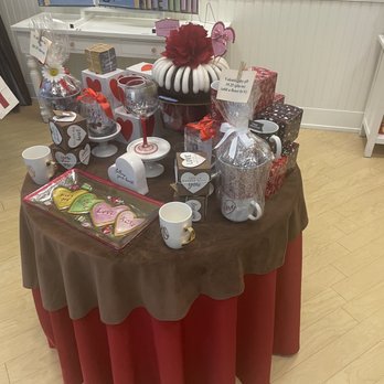 Nothing Bundt Cakes - Desserts Near Me - Houston, Texas Nothing Bundt Cakes - Desserts Near Me - Houston, Texas