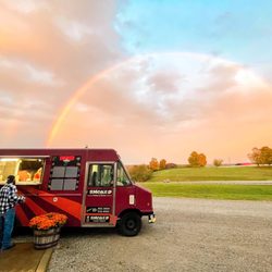 Chenault Vineyards