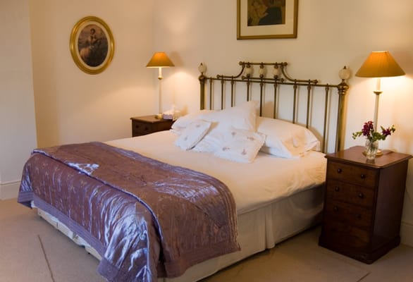 Shola Coach House Bed and Breakfast by null