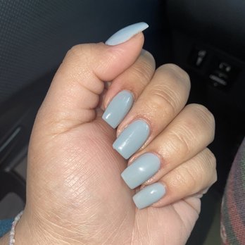 Oh My Nails - Gel fil, #104 - Nail Salons Near Me - Hayward, California